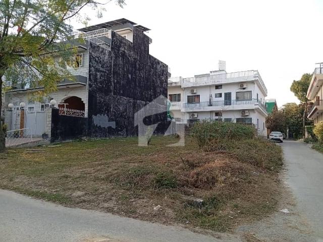 Property for sale in اسلام آباد, زون 1