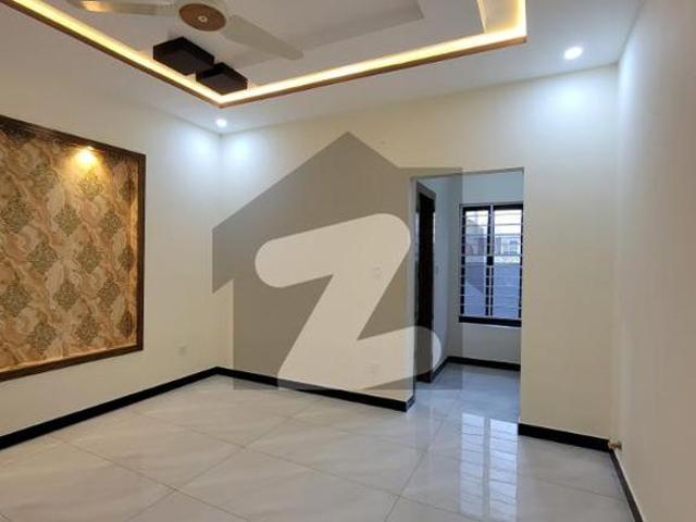 House for rent in اسلام آباد, زون 1