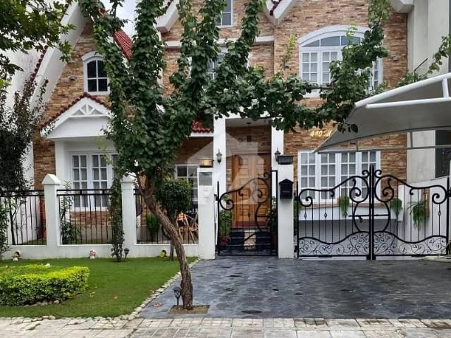House for rent in اسلام آباد, زون 1