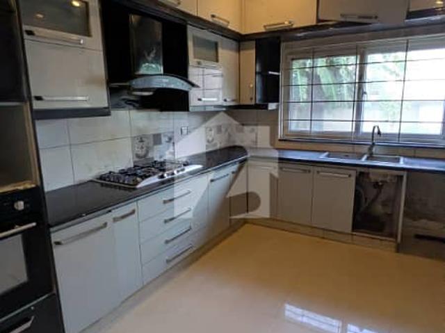 House for rent in Islamabad