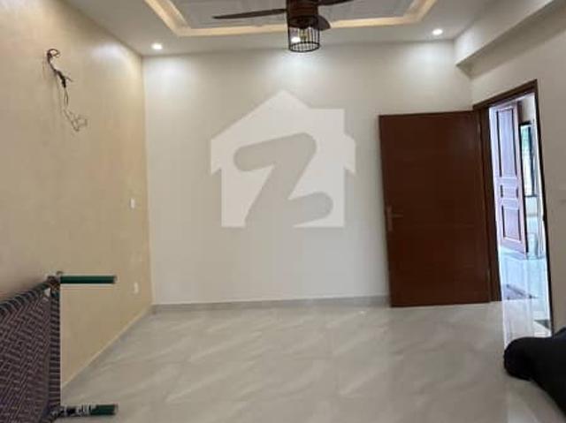 House for rent in اسلام آباد, زون 1