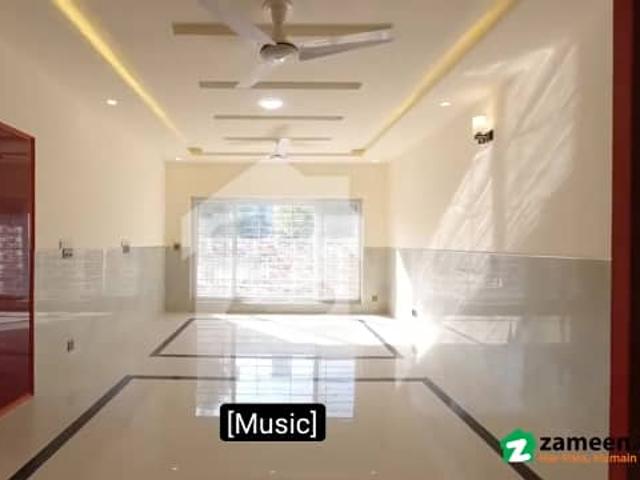 House for rent in Islamabad