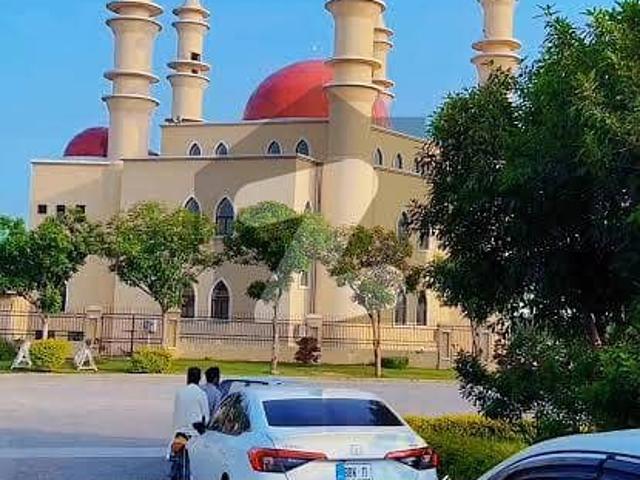 Property for sale in Islamabad
