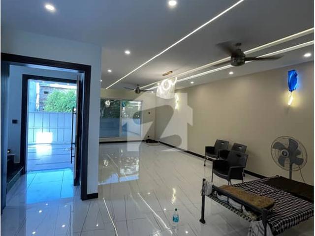 House for rent in Islamabad