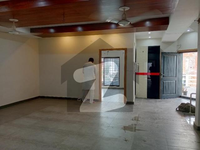 House for rent in Islamabad