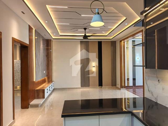 House for rent in اسلام آباد, زون 1