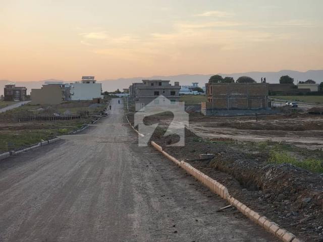 Property for sale in Islamabad