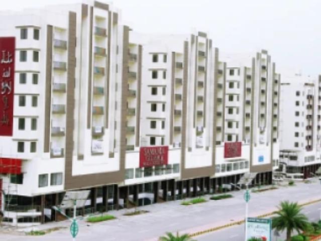 Land for sale in Islamabad