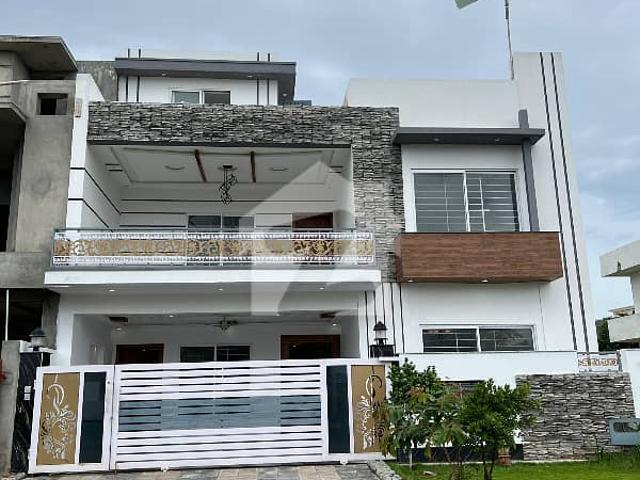 House for sale in Islamabad