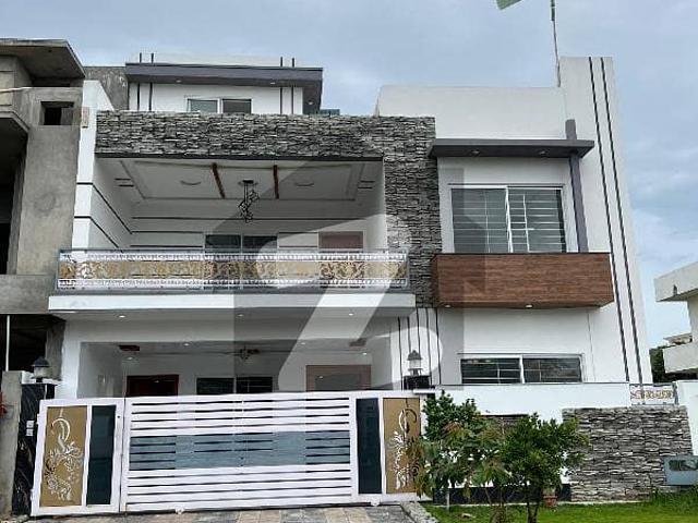 House for sale in Islamabad