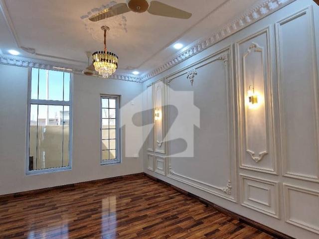 House for sale in Islamabad