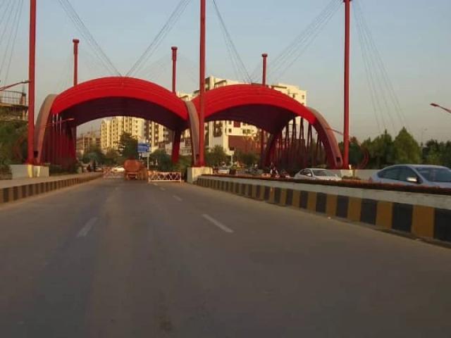 Land for sale in Islamabad