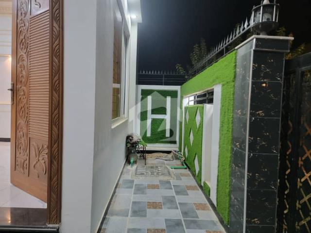 House for sale in Islamabad