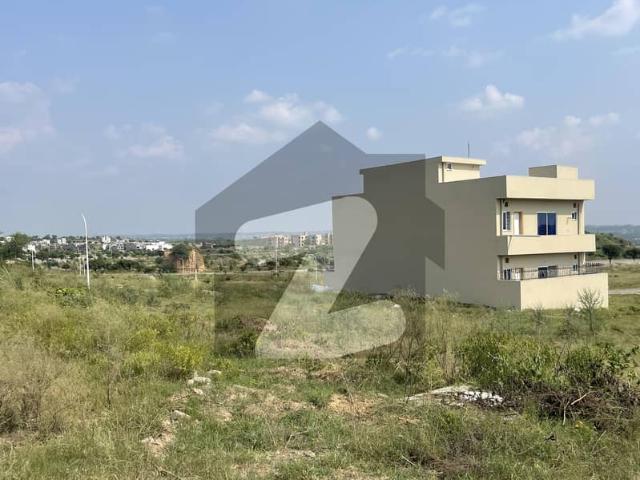 Property for sale in Islamabad