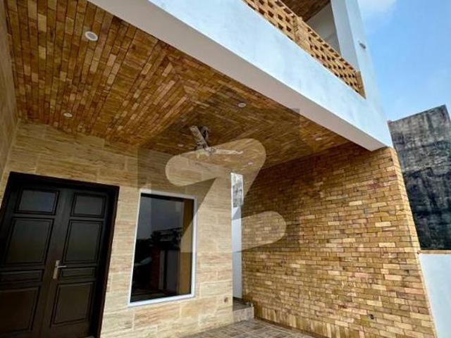 House for sale in Islamabad