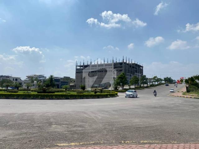 Commercial for rent in Islamabad