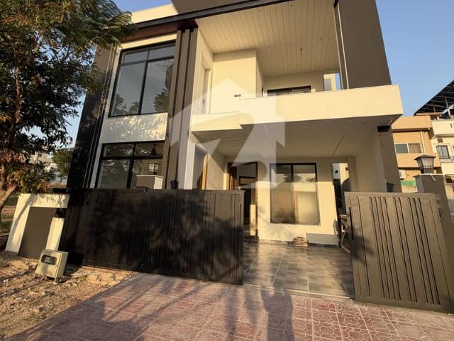 House for sale in اسلام آباد, زون 1