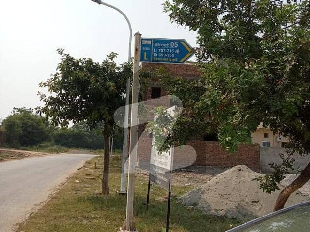 Property for sale in Islamabad