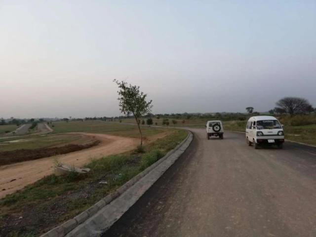 Land for sale in Rawalpindi, Islamabad Capital Territory