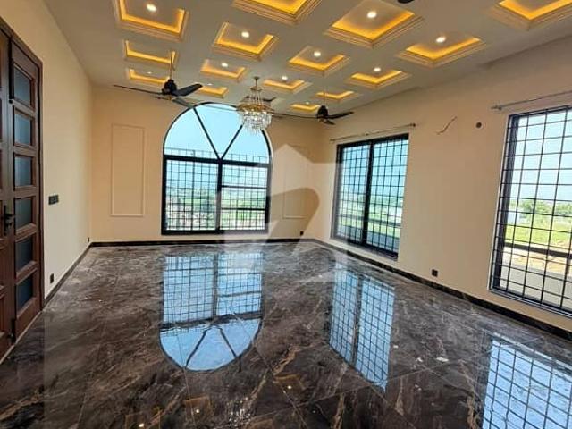 Property for rent in Islamabad