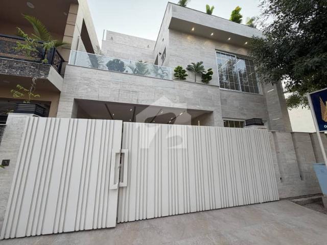House for sale in Islamabad