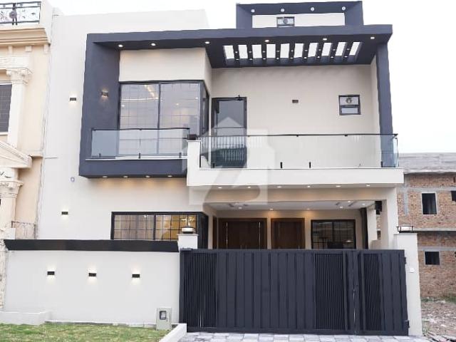 House for sale in Islamabad