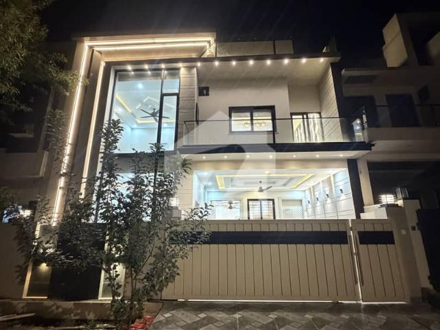 House for sale in اسلام آباد, زون 1