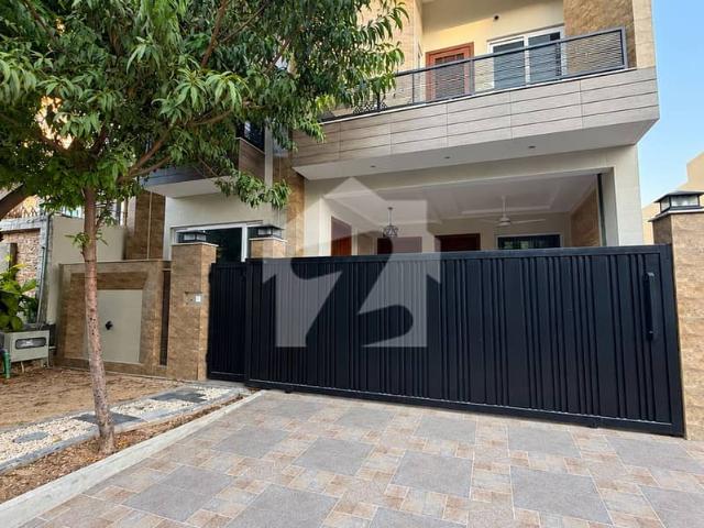 House for sale in اسلام آباد, زون 1
