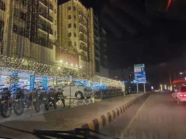 Apartment for sale in سی بی آر ٹاؤن, بحریہ ٹاؤن