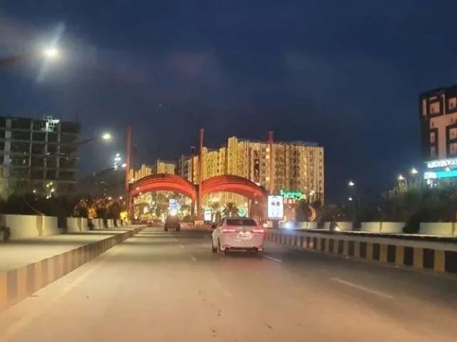 Apartment for sale in Islamabad