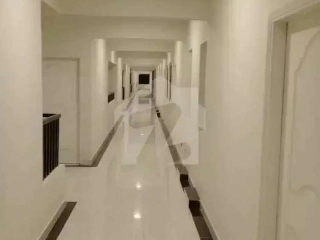 Apartment for sale in Islamabad