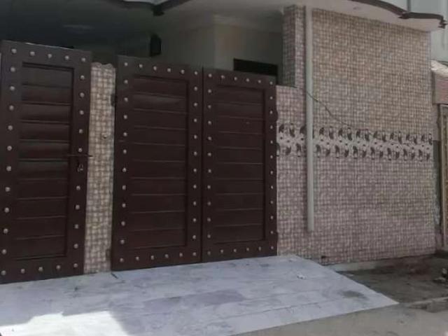 House for sale in Mardan, North West Frontier Province