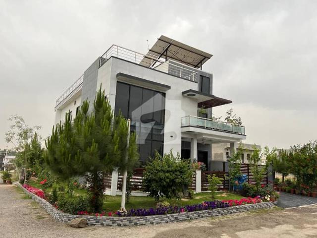 House for sale in Islamabad
