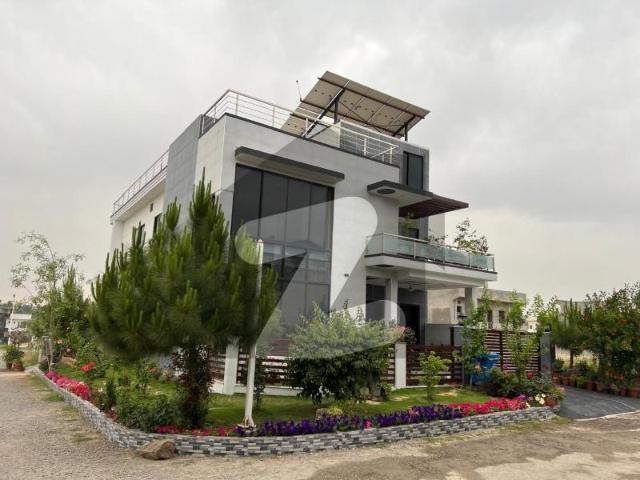 House for sale in Islamabad