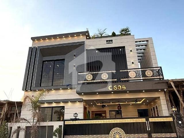House for sale in Islamabad