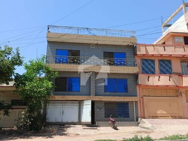 Building for sale in Islamabad