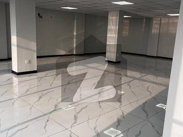 Office for rent in Islamabad