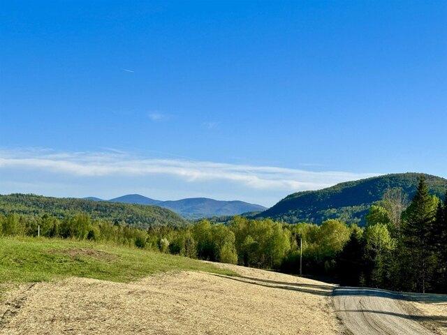 Land for sale in New Hampshire