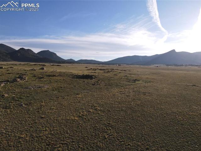 Land for sale in Lake George, Colorado