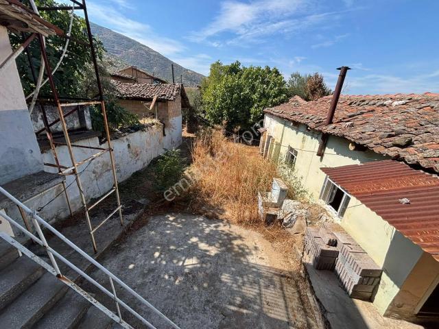 Ovakent Mahallesi, Ödemiş içerisinde satılık Villa