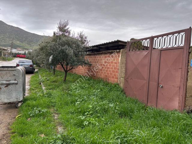 Ödemiş, İzmir içerisinde satılık Villa