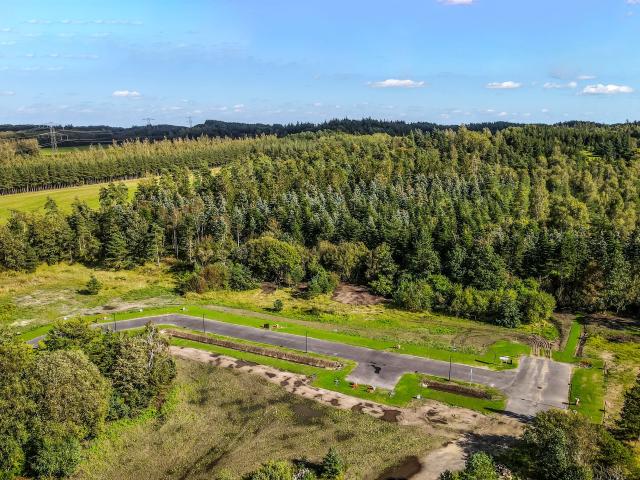 Ejendom til salg i Brønderslev-Dronninglund