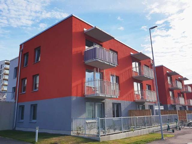 Lägenhet hyra i Örebro