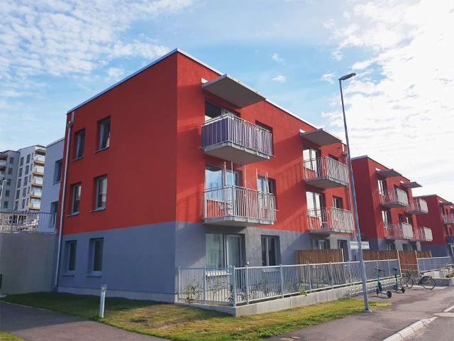 Lägenhet hyra i Åhus, Skåne