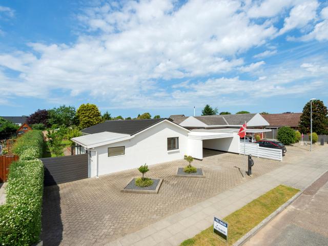 Villa til salg i Esbjerg