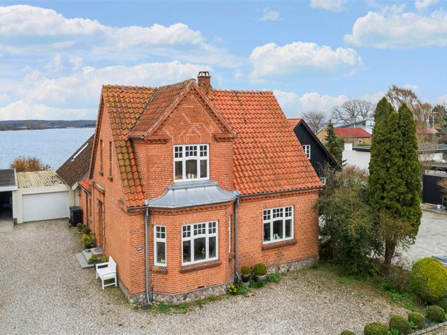 Villa til salg i Guldborg, Guldborgsund