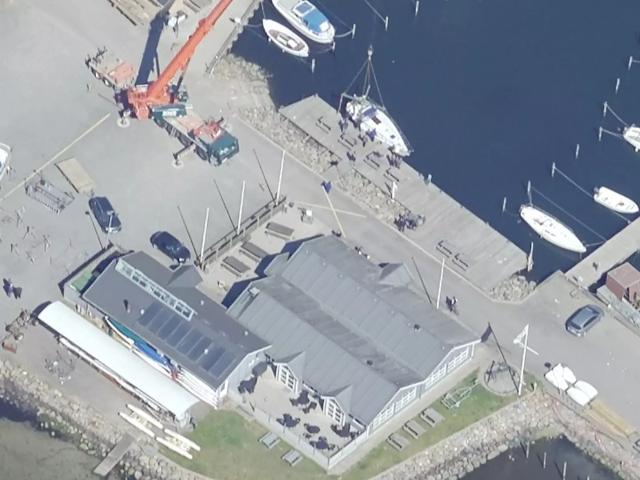 Erhvervsejendom til leje i Guldborg