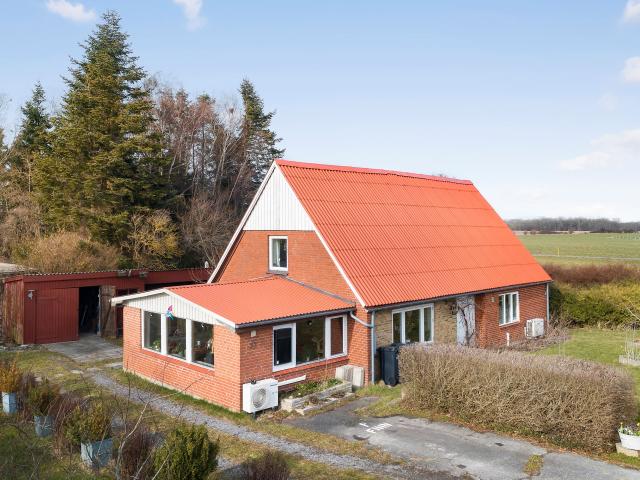 Hus til salg i Sakskøbing, Guldborgsund
