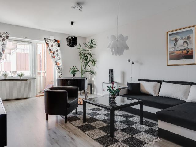 Bostad till salu i Borås, Västra Götaland