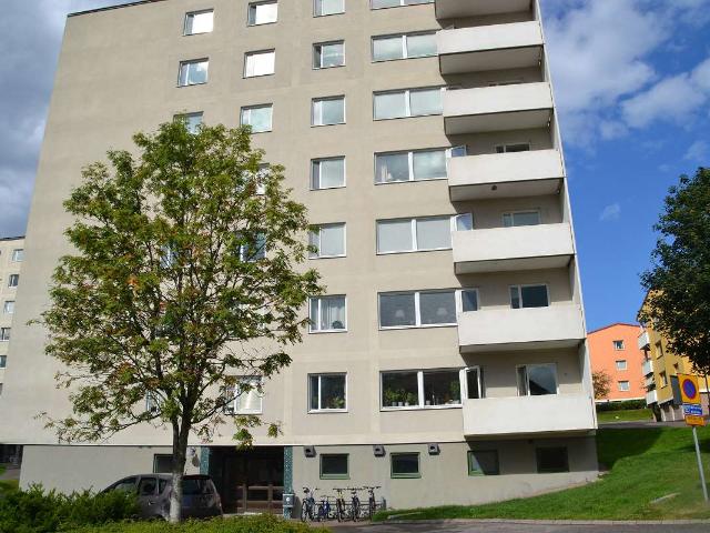 Lägenhet hyra i Trandared, Borås